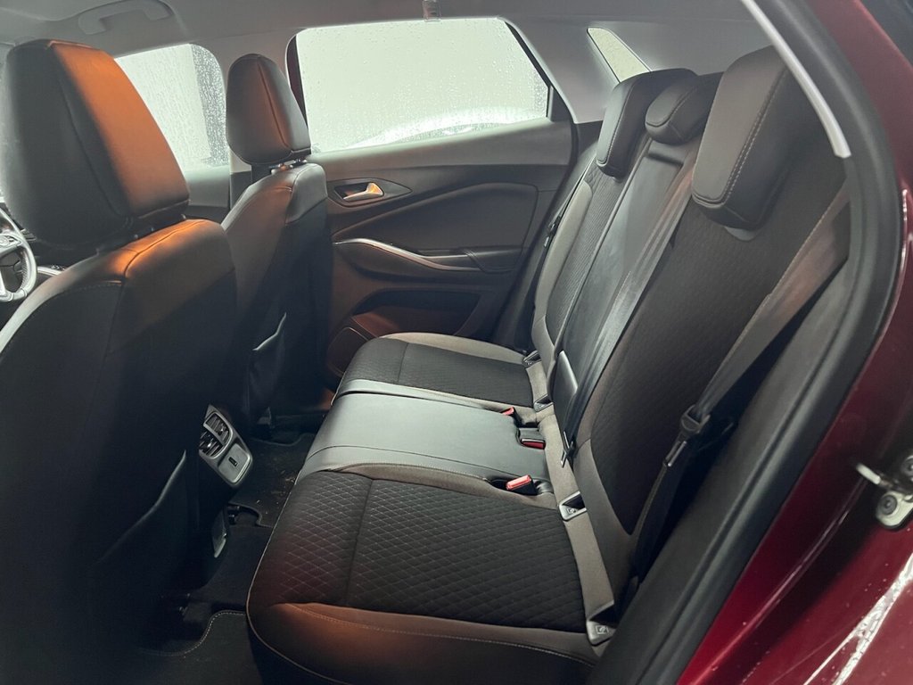 Used Vauxhall Grandland X 2019 for sale - 77422532: Photo 7