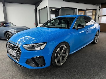 Used Audi S4 2020 for sale - 77905253: Photo