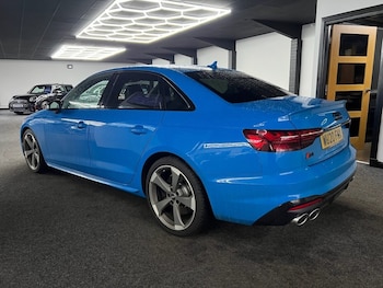 Used Audi S4 2020 for sale - 77905253: Photo