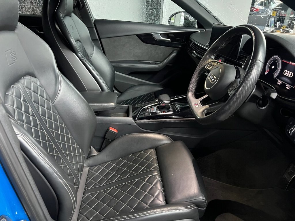 Used Audi S4 2020 for sale - 77905253: Photo 5