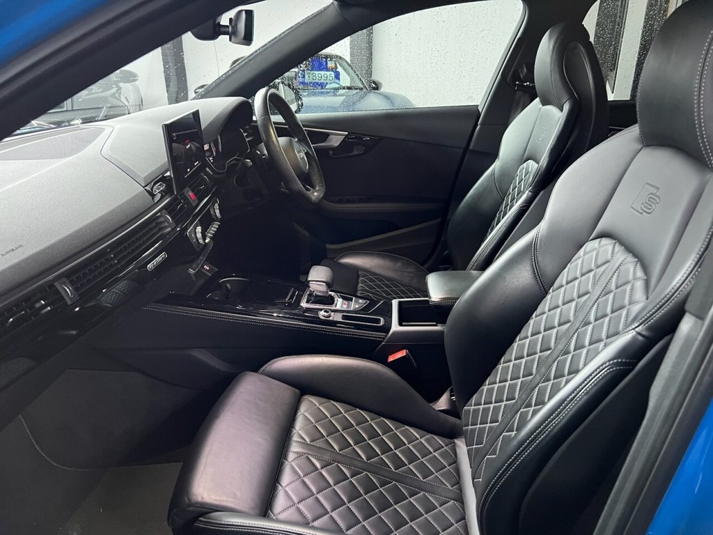 Used Audi S4 2020 for sale - 77905253: Photo 6