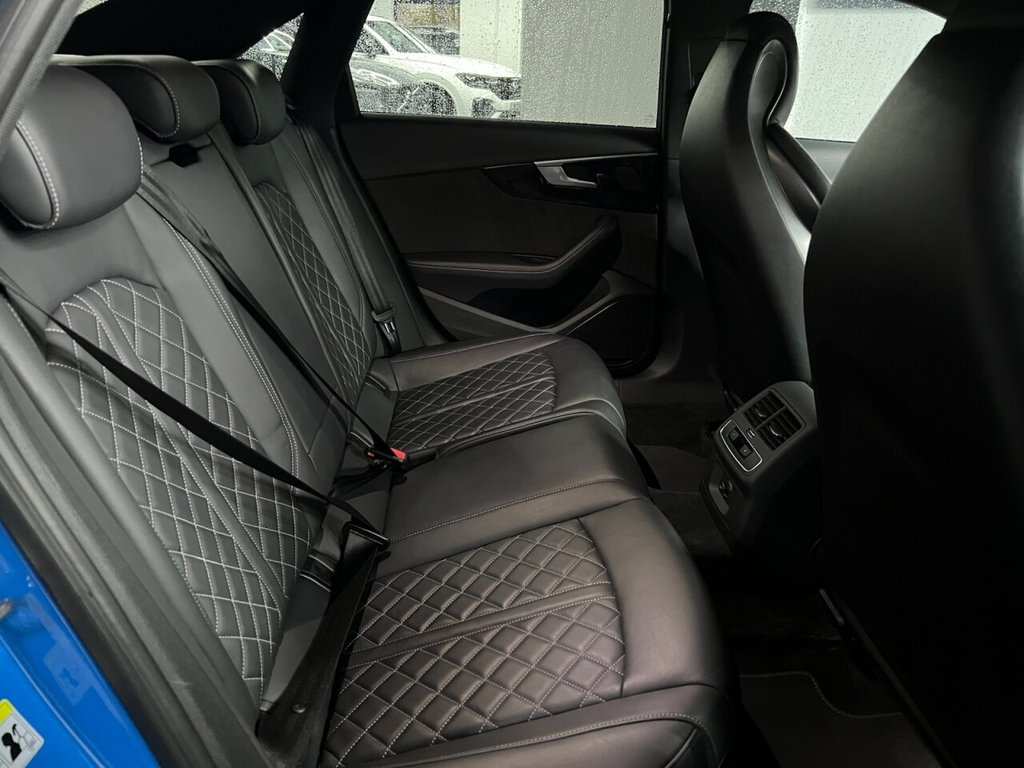 Used Audi S4 2020 for sale - 77905253: Photo 8