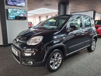 Used Fiat Panda 2014 for sale - 75275378: Photo