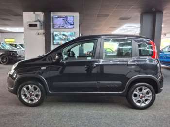 Used Fiat Panda 2014 for sale - 75275378: Photo