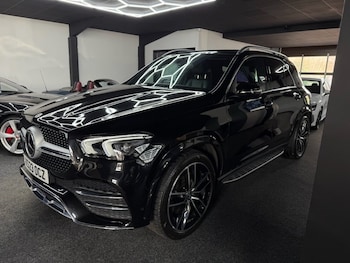 Used Mercedes-Benz GLE 2023 for sale - 78017684: Photo