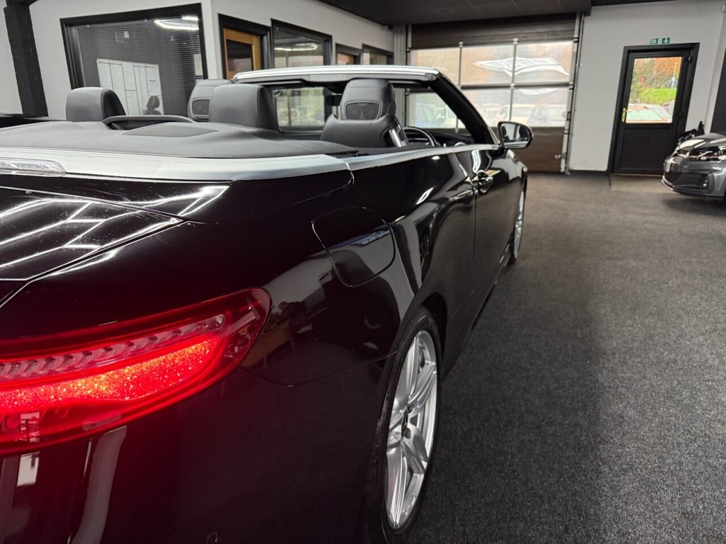 Used Mercedes-Benz E Class 2018 for sale - 76118837: Photo 13