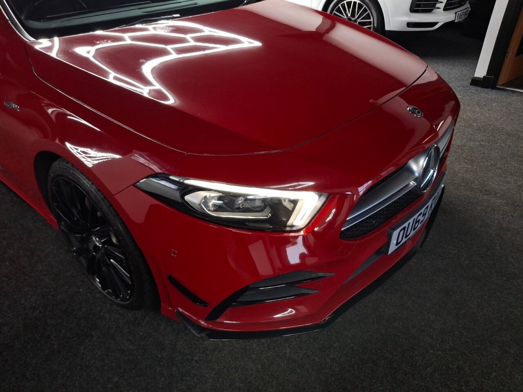 Used Mercedes-Benz A-Class 2019 for sale - 76710932: Photo 17