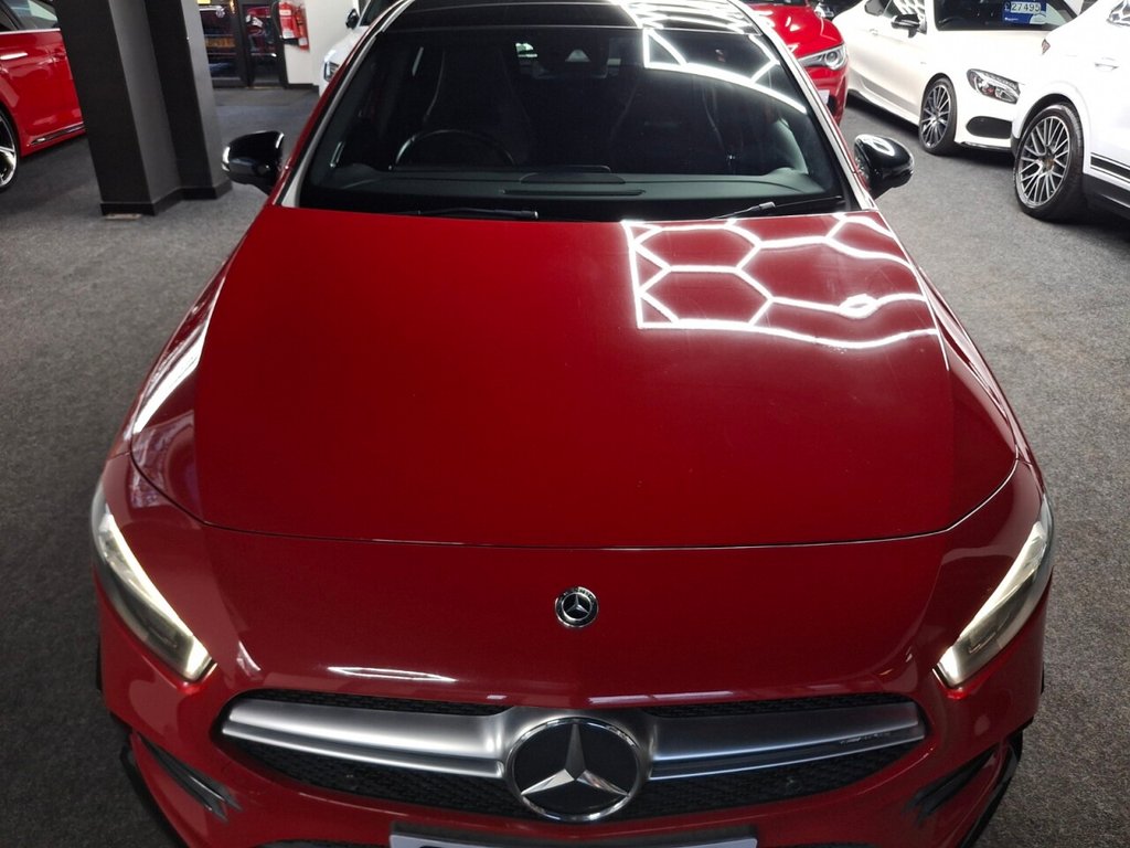 Used Mercedes-Benz A-Class 2019 for sale - 76710932: Photo 18