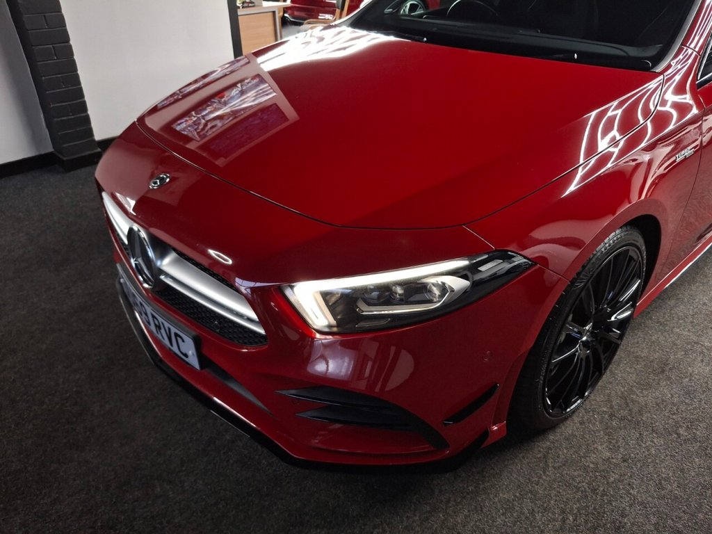 Used Mercedes-Benz A-Class 2019 for sale - 76710932: Photo 20