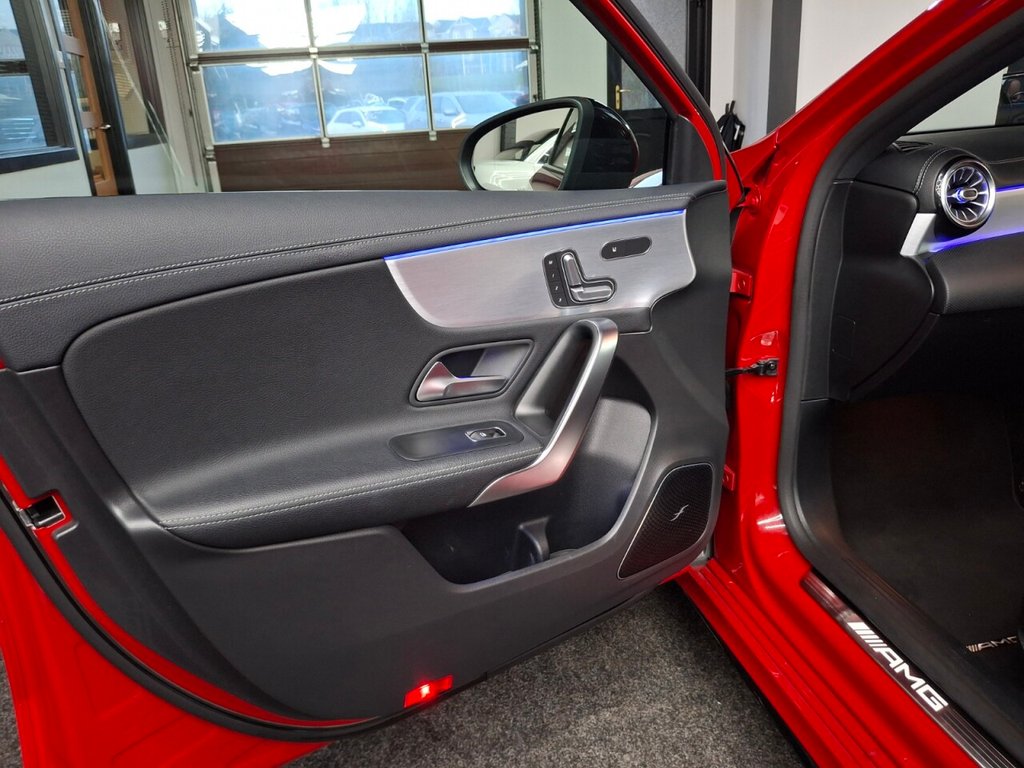 Used Mercedes-Benz A-Class 2019 for sale - 76710932: Photo 23