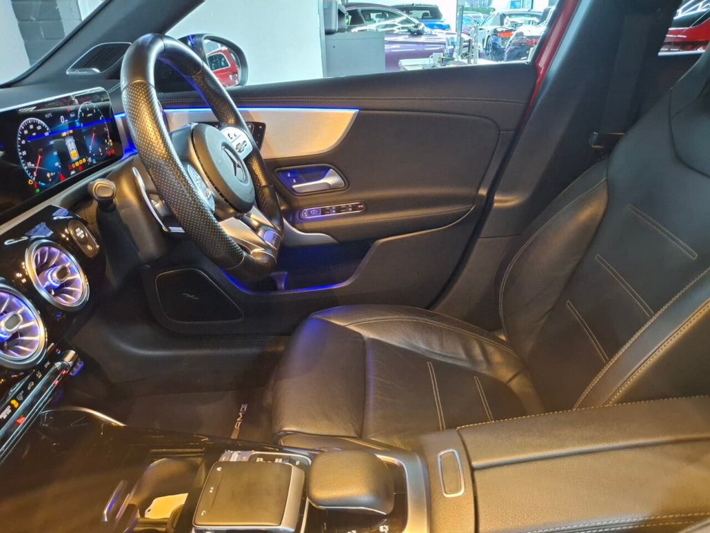 Used Mercedes-Benz A-Class 2019 for sale - 76710932: Photo 25