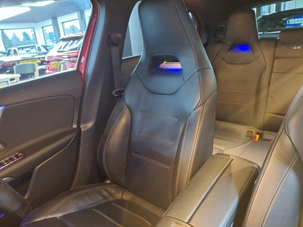 Used Mercedes-Benz A-Class 2019 for sale - 76710932: Photo 26