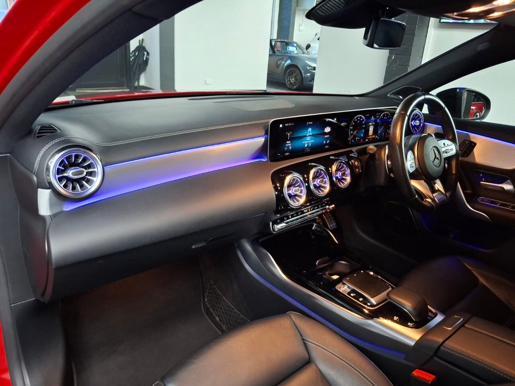 Used Mercedes-Benz A-Class 2019 for sale - 76710932: Photo 28