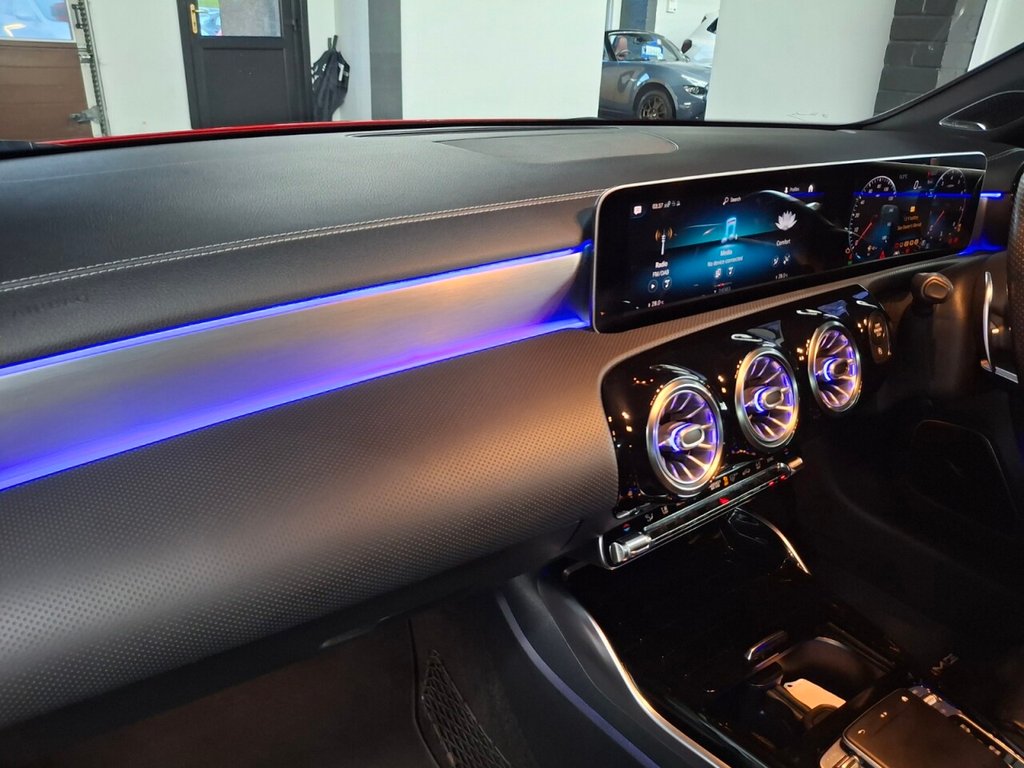 Used Mercedes-Benz A-Class 2019 for sale - 76710932: Photo 29