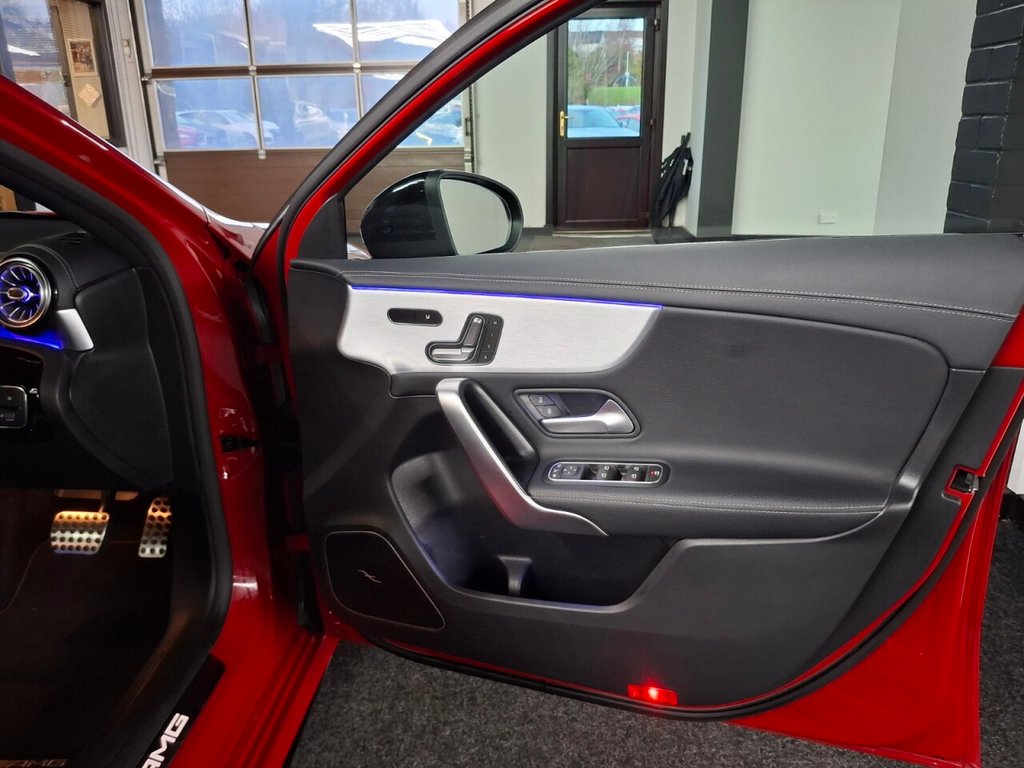 Used Mercedes-Benz A-Class 2019 for sale - 76710932: Photo 31