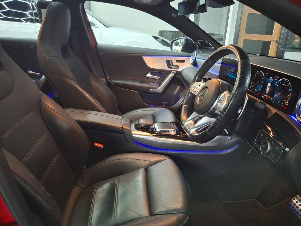 Used Mercedes-Benz A-Class 2019 for sale - 76710932: Photo 32