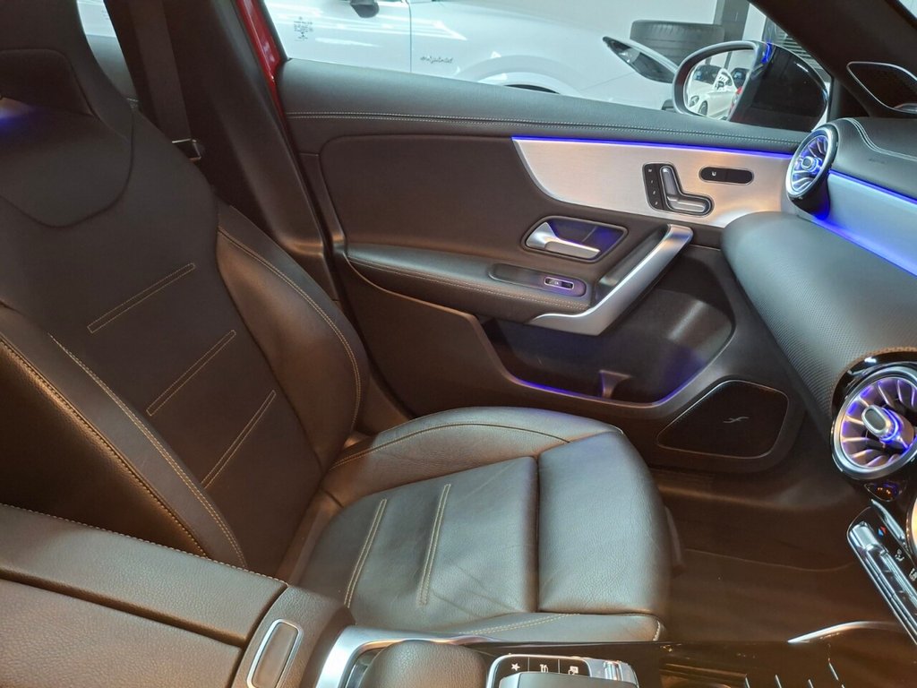 Used Mercedes-Benz A-Class 2019 for sale - 76710932: Photo 33