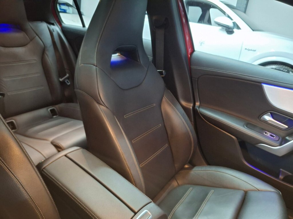 Used Mercedes-Benz A-Class 2019 for sale - 76710932: Photo 34