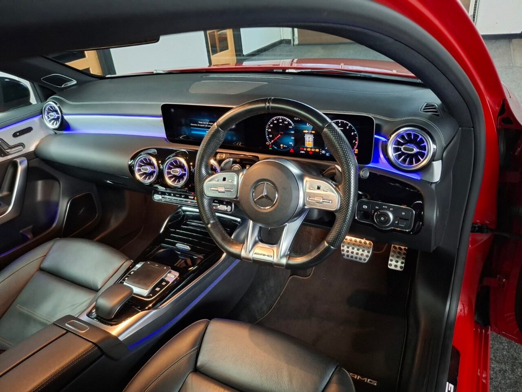 Used Mercedes-Benz A-Class 2019 for sale - 76710932: Photo 36