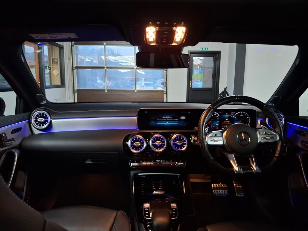 Used Mercedes-Benz A-Class 2019 for sale - 76710932: Photo 38