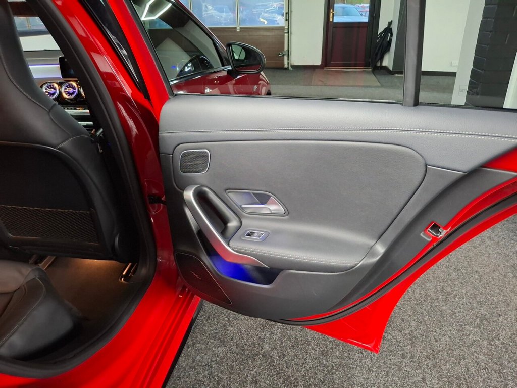 Used Mercedes-Benz A-Class 2019 for sale - 76710932: Photo 39