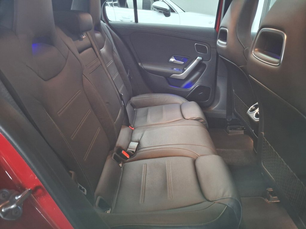 Used Mercedes-Benz A-Class 2019 for sale - 76710932: Photo 40