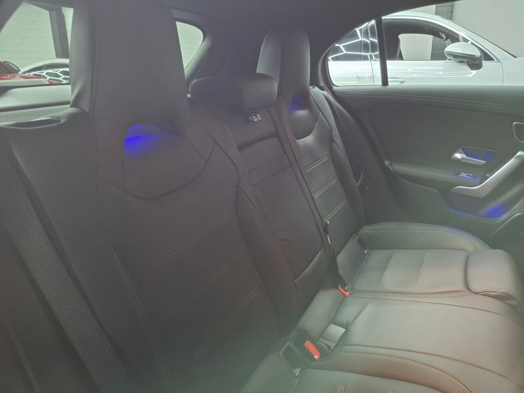 Used Mercedes-Benz A-Class 2019 for sale - 76710932: Photo 41