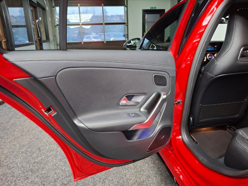 Used Mercedes-Benz A-Class 2019 for sale - 76710932: Photo 42