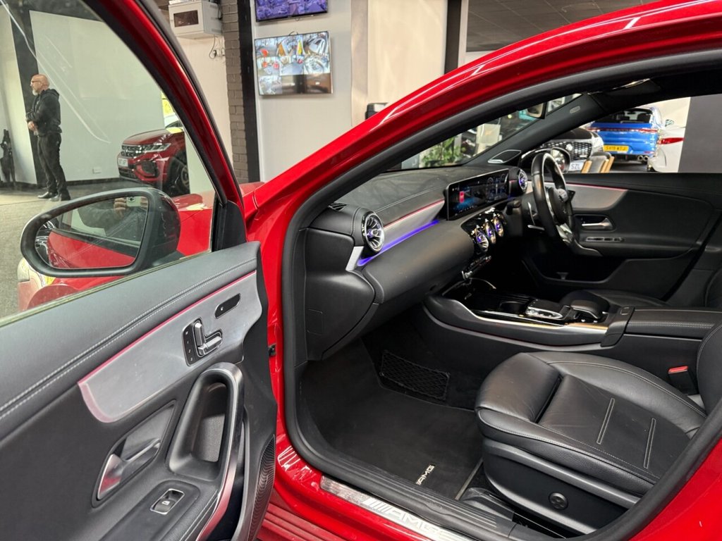 Used Mercedes-Benz A-Class 2019 for sale - 76710932: Photo 7