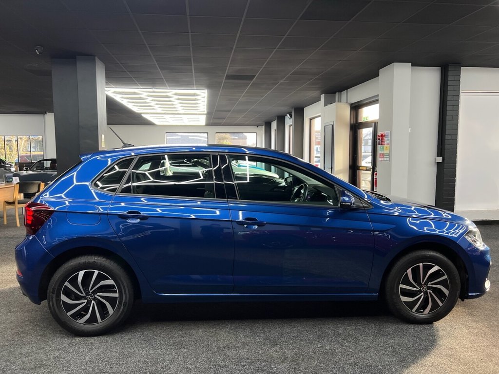 Used Volkswagen Polo 2023 for sale - 76900772: Photo 15