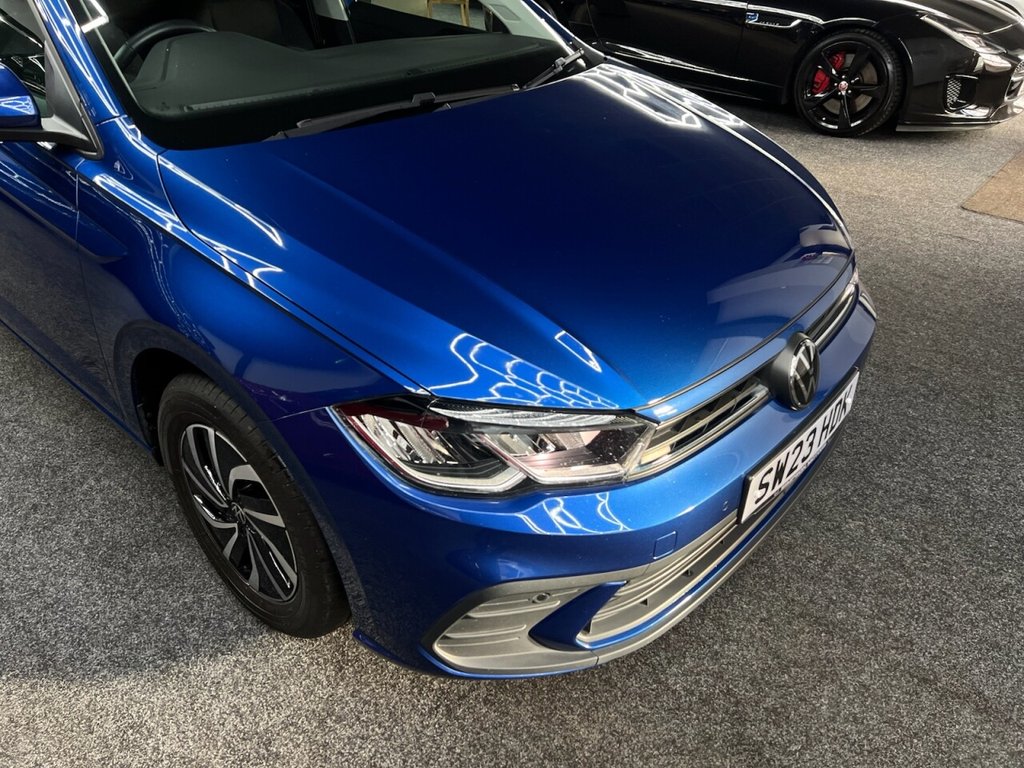 Used Volkswagen Polo 2023 for sale - 76900772: Photo 19