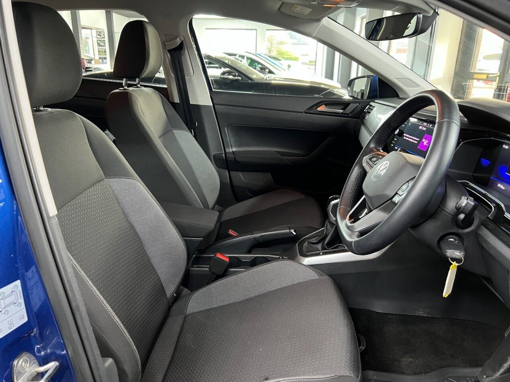 Used Volkswagen Polo 2023 for sale - 76900772: Photo 2