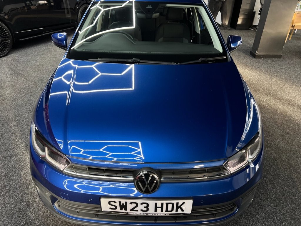 Used Volkswagen Polo 2023 for sale - 76900772: Photo 20