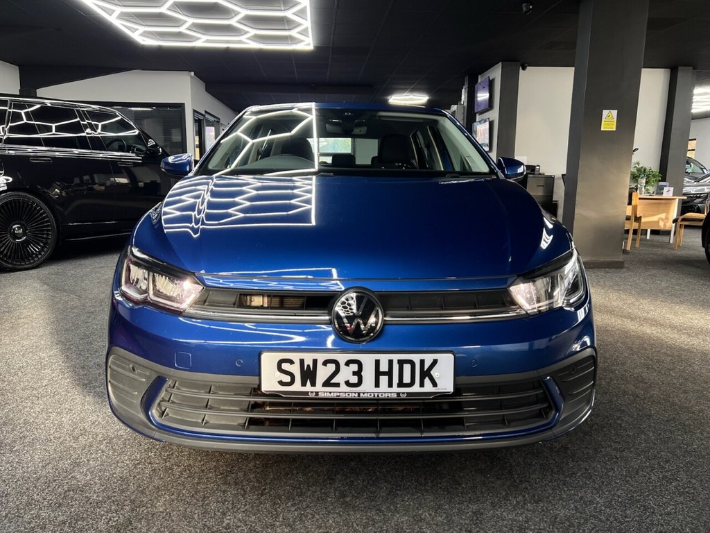 Used Volkswagen Polo 2023 for sale - 76900772: Photo 21