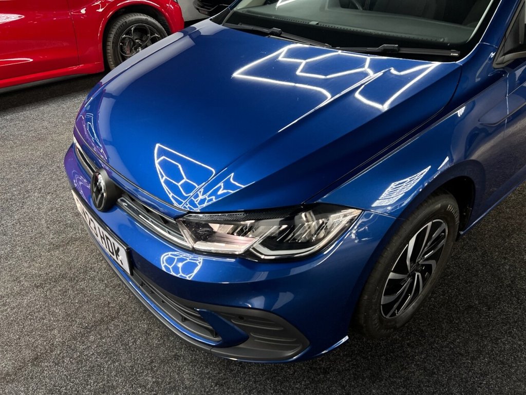 Used Volkswagen Polo 2023 for sale - 76900772: Photo 22