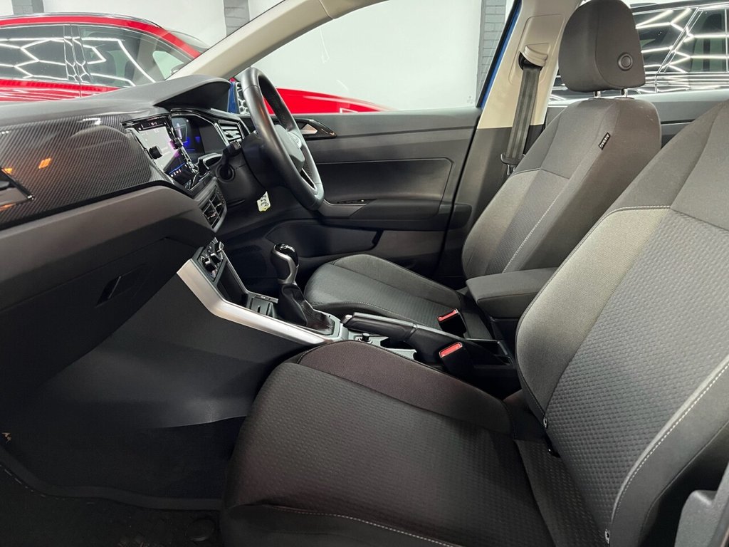 Used Volkswagen Polo 2023 for sale - 76900772: Photo 26