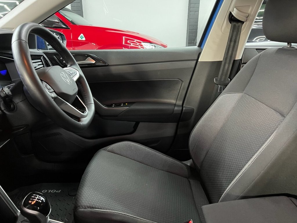Used Volkswagen Polo 2023 for sale - 76900772: Photo 27
