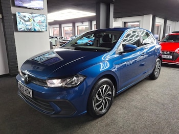 Used Volkswagen Polo 2023 for sale - 76900772: Photo