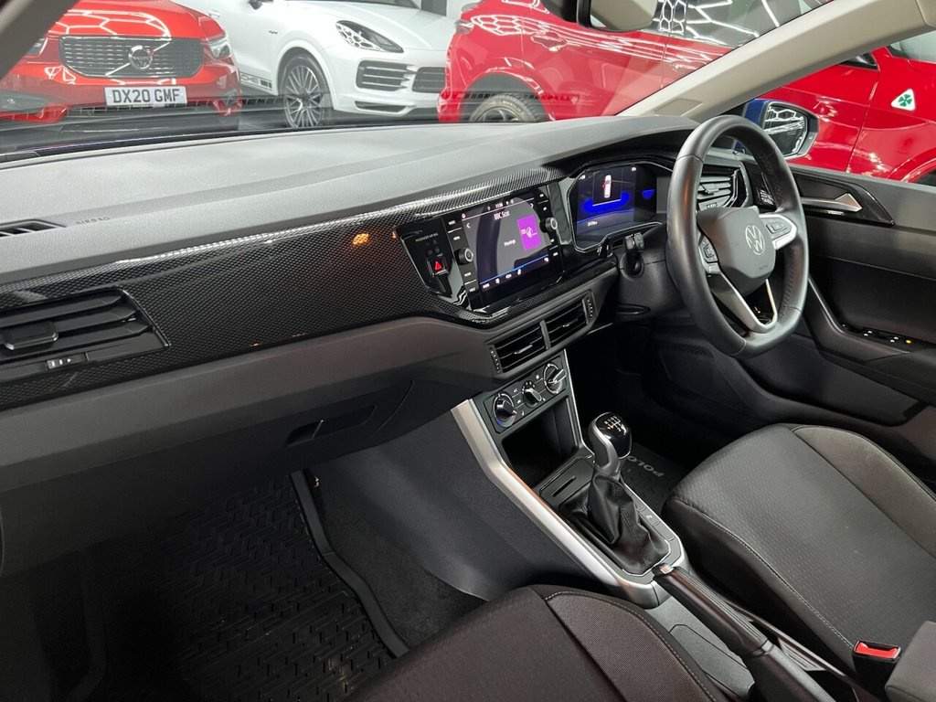 Used Volkswagen Polo 2023 for sale - 76900772: Photo 30
