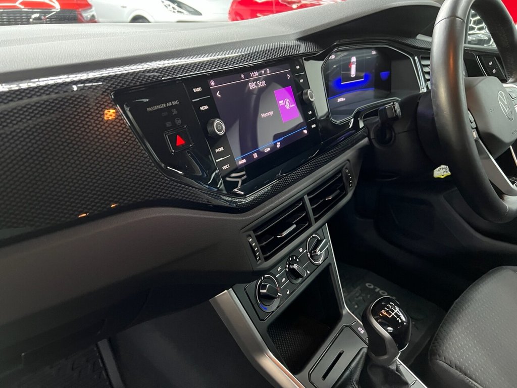 Used Volkswagen Polo 2023 for sale - 76900772: Photo 31