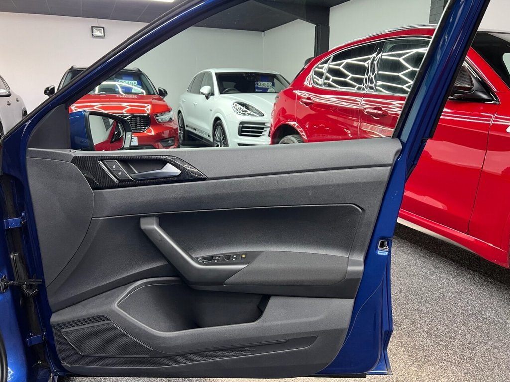 Used Volkswagen Polo 2023 for sale - 76900772: Photo 32