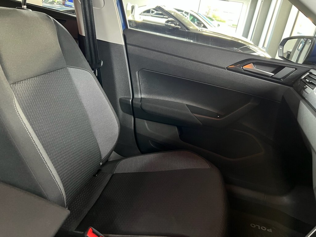 Used Volkswagen Polo 2023 for sale - 76900772: Photo 33