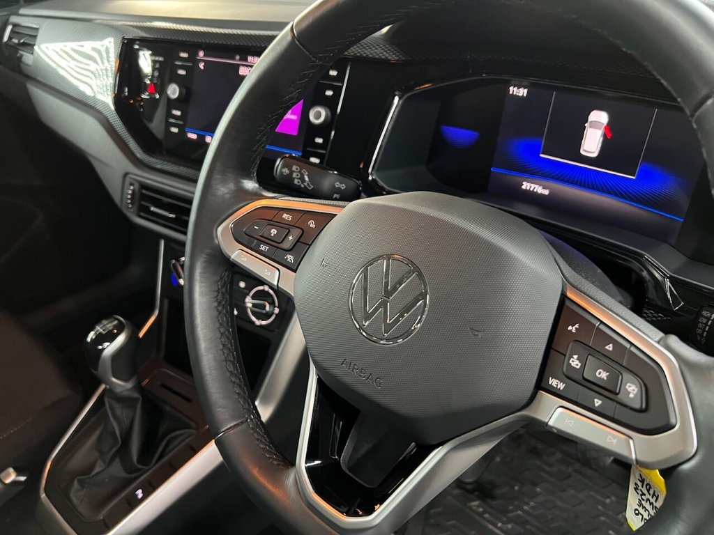 Used Volkswagen Polo 2023 for sale - 76900772: Photo 37