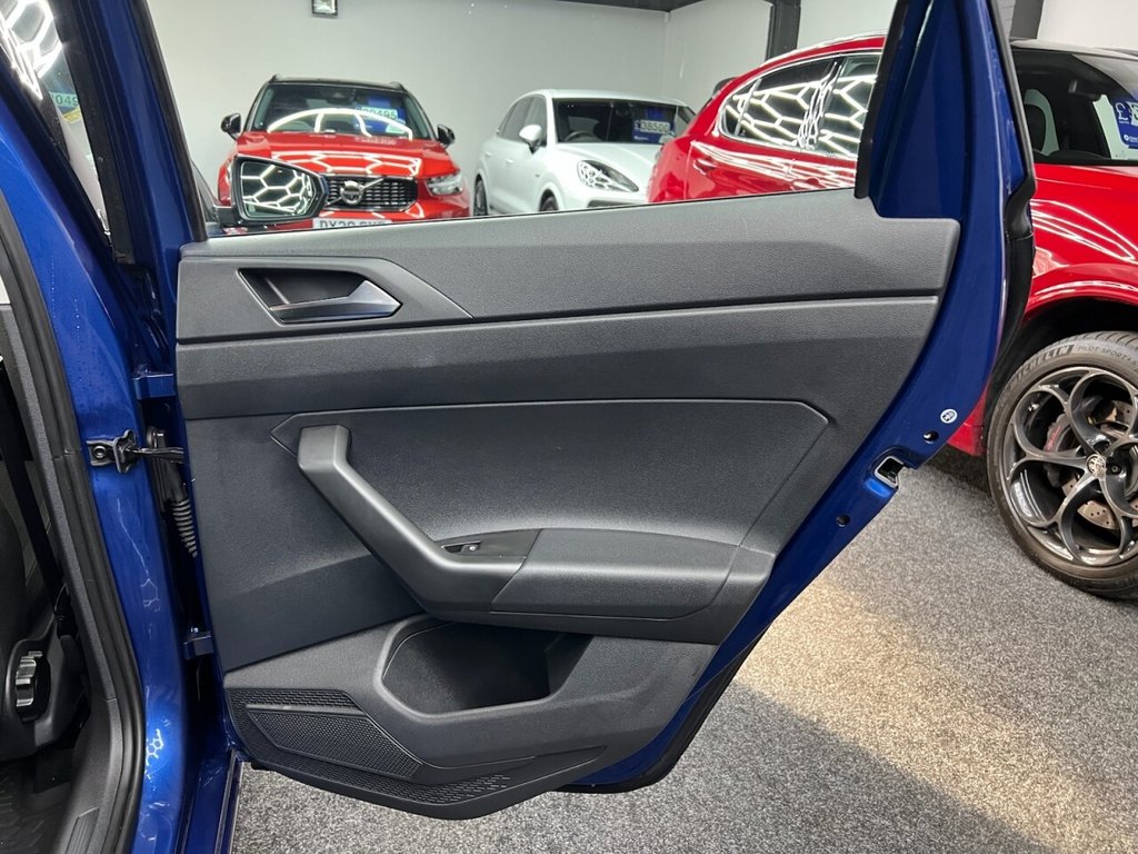 Used Volkswagen Polo 2023 for sale - 76900772: Photo 38