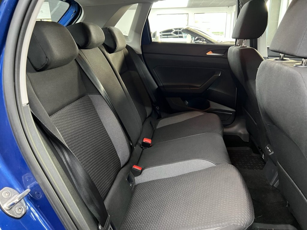 Used Volkswagen Polo 2023 for sale - 76900772: Photo 39