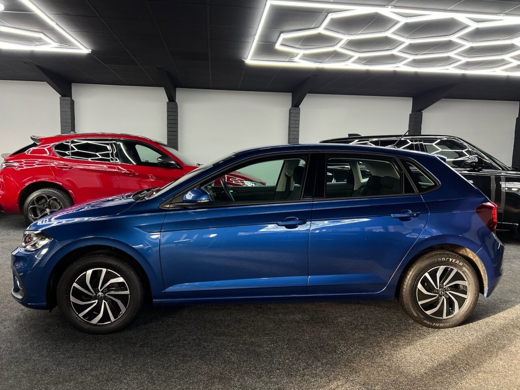 Used Volkswagen Polo 2023 for sale - 76900772: Photo 4