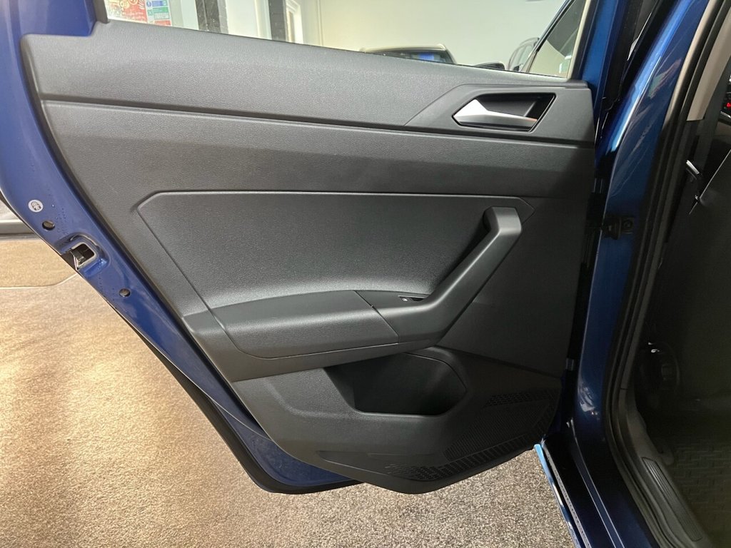 Used Volkswagen Polo 2023 for sale - 76900772: Photo 41