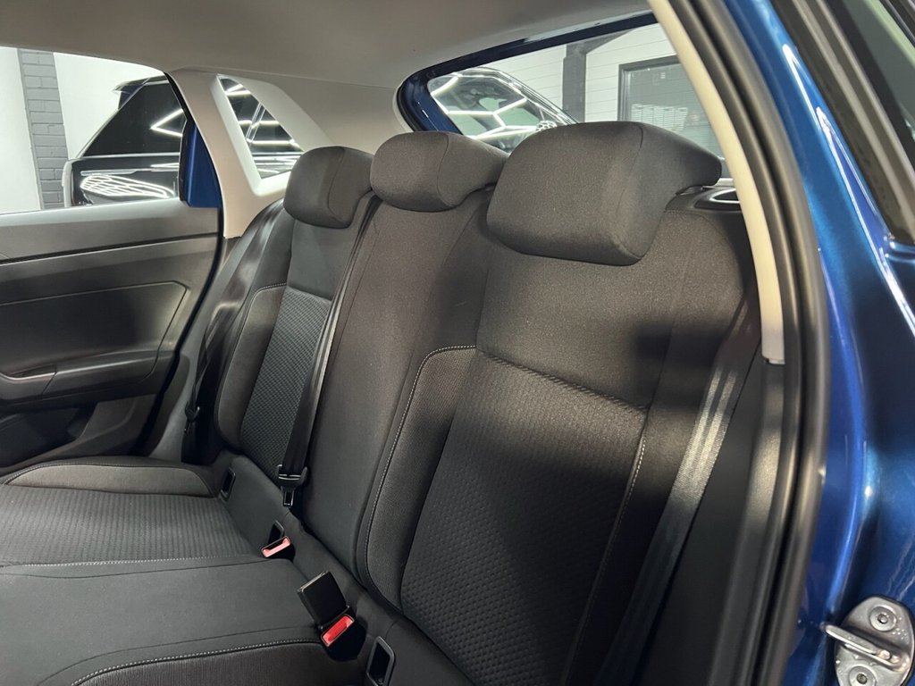 Used Volkswagen Polo 2023 for sale - 76900772: Photo 43