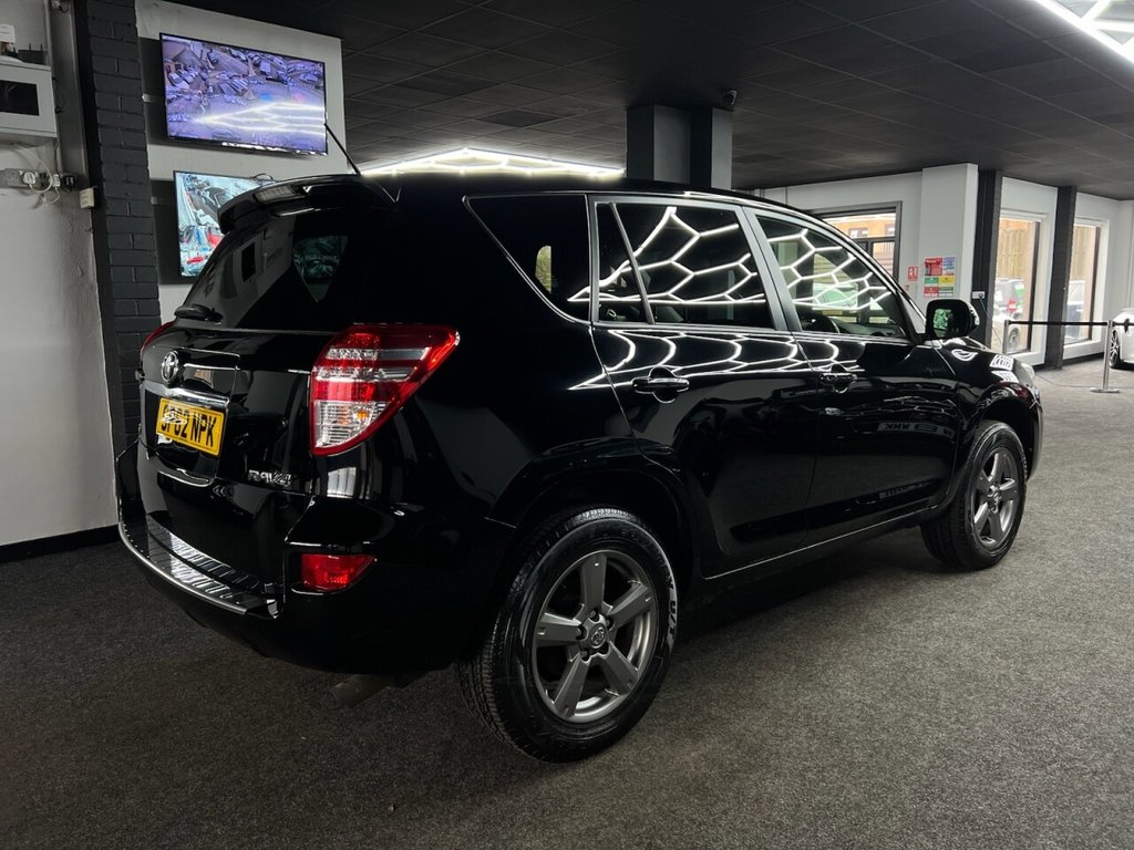 Used Toyota RAV4 2012 for sale - 77952557: Photo 14