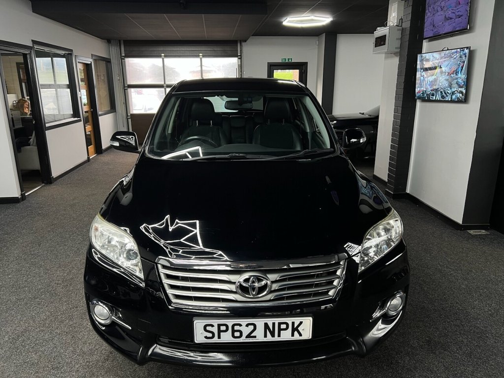 Used Toyota RAV4 2012 for sale - 77952557: Photo 19